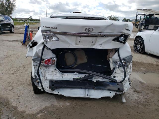Фото 6 с аукциона – 2011 TOYOTA COROLLA/LE с VIN 2T1BU4EE0BC558254