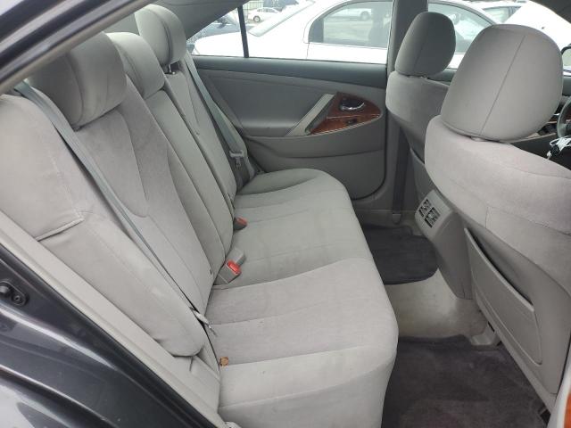 Photo 10 from auction – 2011 TOYOTA CAMRY BASE with VIN 4T1BF3EK7BU188722