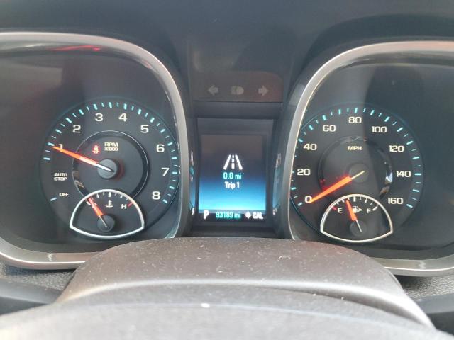 Photo 9 from auction – 2015 CHEVROLET MALIBU LTZ with VIN 1G11F5SL9FF225619