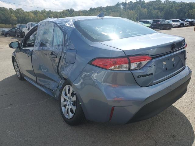 Photo 2 from auction – 2023 TOYOTA COROLLA LE with VIN 5YFB4MDE7PP077331