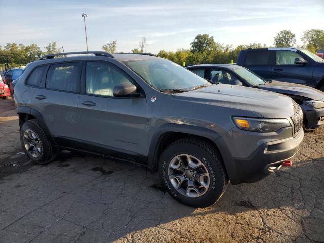 Photo 4 from auction – 2019 JEEP CHEROKEE T with VIN 1C4PJMBX4KD410731