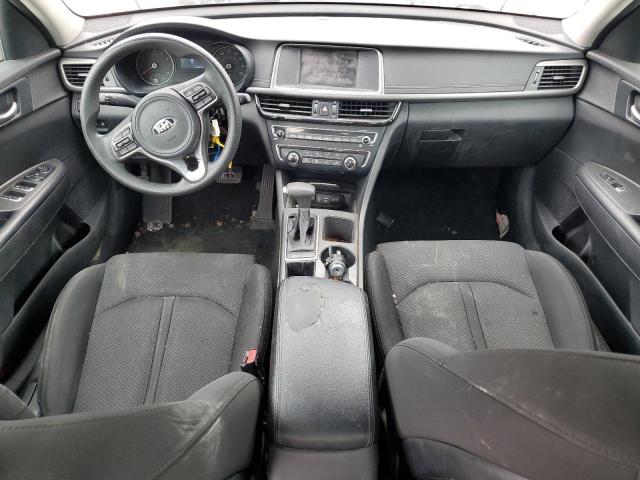 Photo 8 from auction – 2018 KIA OPTIMA LX with VIN 5XXGT4L30JG218409