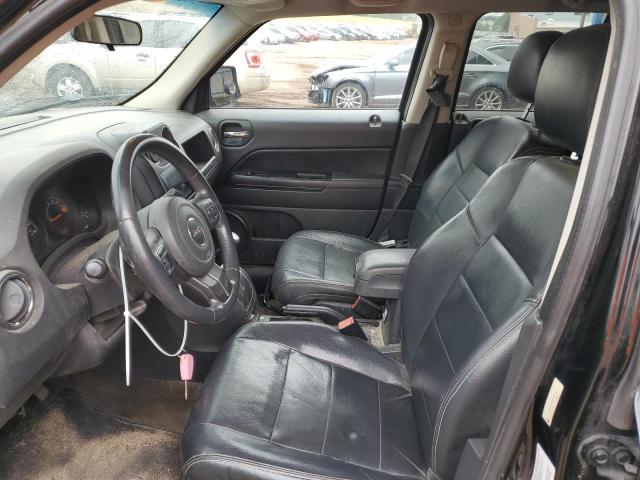 Photo 7 from auction – 2014 JEEP PATRIOT LA with VIN 1C4NJPFA3ED785710