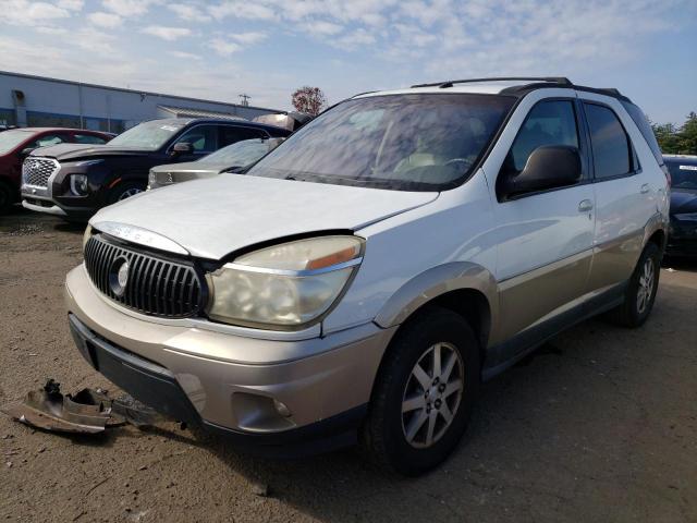BUICK RENDEZVOUS 2004 with VIN 3G5DA03E64S513331 - Photo from auction