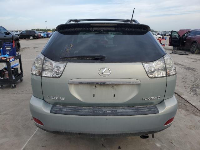 Photo 6 from auction – 2007 LEXUS RX 350 with VIN 2T2HK31UX7C045054