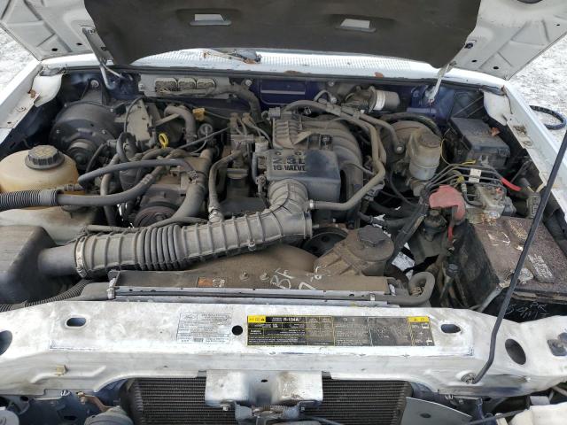 Photo 11 from auction – 2011 FORD RANGER with VIN 1FTKR1ADXBPA32647