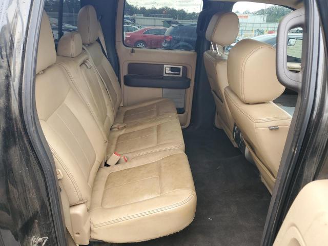 Photo 10 from auction – 2013 FORD F150 SUPER with VIN 1FTFW1CT3DKF77541