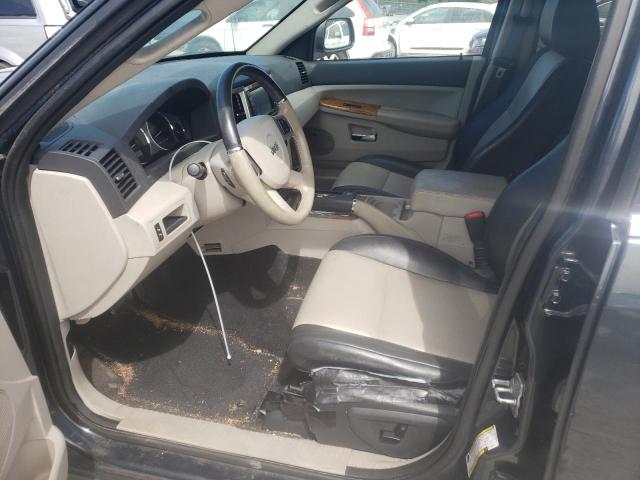 Photo 7 from auction – 2008 JEEP GRAND CHER with VIN 1J8HR58N48C189633