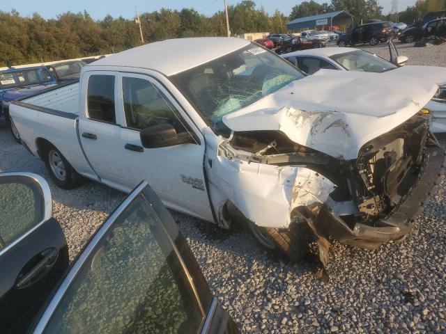 Photo 4 from auction – 2023 RAM 1500 CLASS with VIN 1C6RR6FT8PS516520