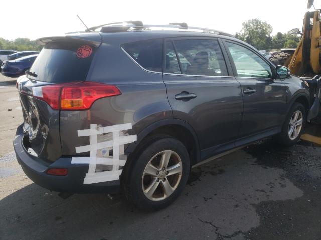 Photo 3 from auction – 2013 TOYOTA RAV4 XLE with VIN 2T3RFREV2DW093071
