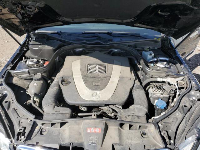 Photo 11 from auction – 2011 MERCEDES-BENZ E 350 4MAT with VIN WDDHH8HB3BA492722