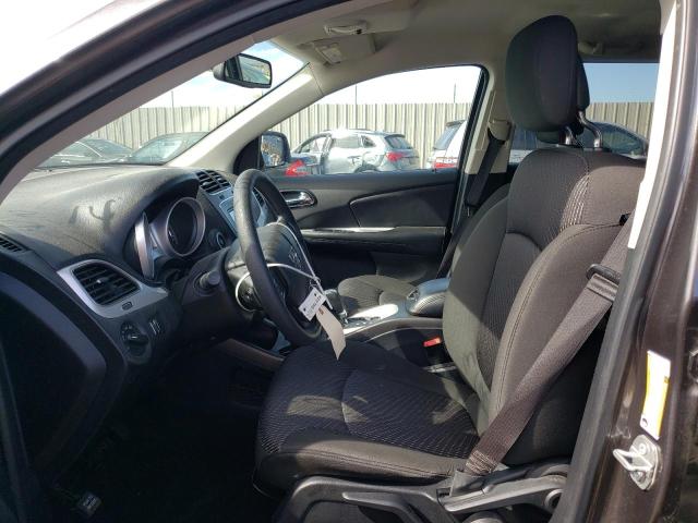 Снимка 7 от търг – 2020 DODGE JOURNEY SE с VIN 3C4PDCAB7LT259127