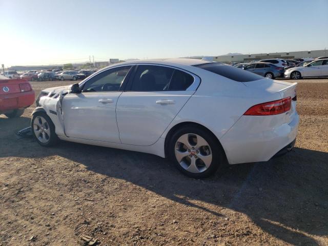 Photo 2 from auction – 2017 JAGUAR XE with VIN SAJAR4BG8HA965014