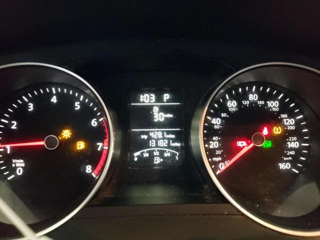 Photo 9 from auction – 2015 VOLKSWAGEN JETTA BASE with VIN 3VW2K7AJ5FM217470