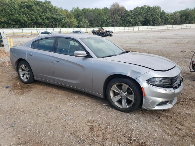 Photo 4 from auction – 2015 DODGE CHARGER PO with VIN 2C3CDXHG1FH801279