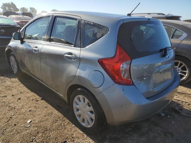 Photo 2 from auction – 2014 NISSAN VERSA NOTE with VIN 3N1CE2CP3EL407438
