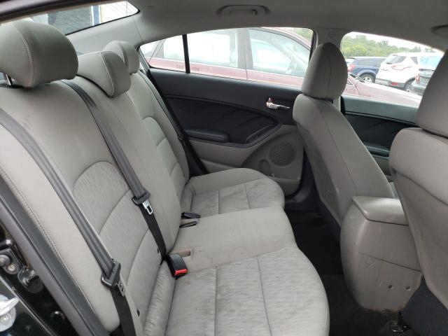 Photo 10 from auction – 2016 KIA FORTE LX with VIN KNAFK4A65G5521773