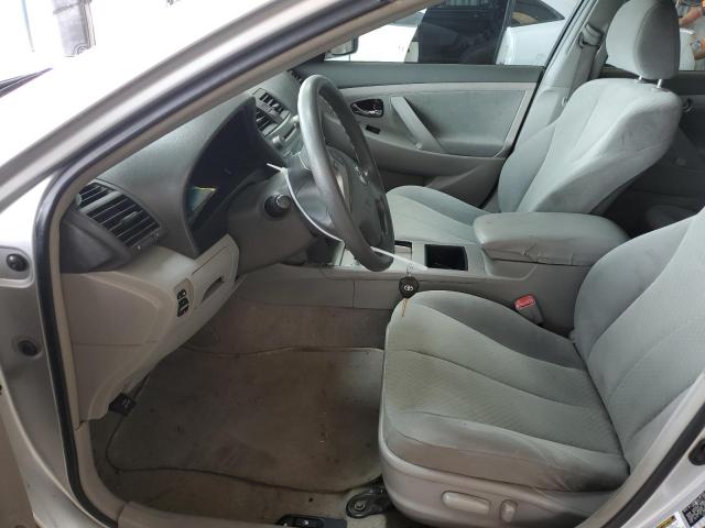 Photo 7 from auction – 2009 TOYOTA CAMRY BASE with VIN 4T1BE46K09U365905