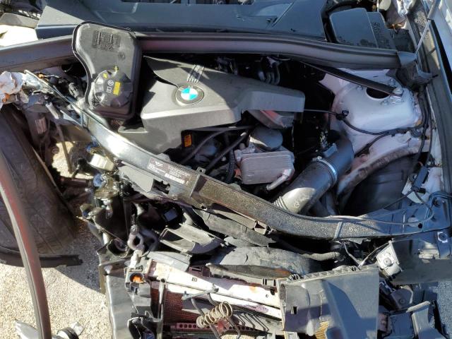 Photo 12 from auction – 2015 BMW X1 XDRIVE2 with VIN WBAVL1C51FVY28304