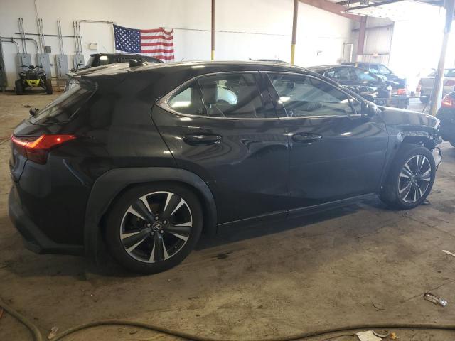 Photo 3 from auction – 2019 LEXUS UX 250H with VIN JTHU9JBH4K2002520
