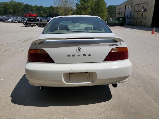 Photo 6 from auction – 2000 ACURA 3.2TL with VIN 19UUA5674YA003989