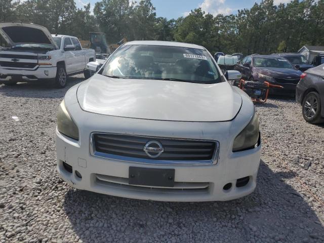Photo 5 from auction – 2012 NISSAN MAXIMA S with VIN 1N4AA5AP0CC801353