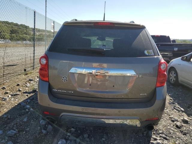 Снимка 6 от търг – 2012 CHEVROLET EQUINOX LT с VIN 2GNFLGE57C6308459