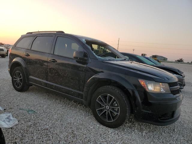 Photo 4 from auction – 2018 DODGE JOURNEY SE with VIN 3C4PDCAB5JT303431