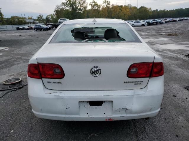 Photo 6 from auction – 2009 BUICK LUCERNE CX with VIN 1G4HD57129U118989