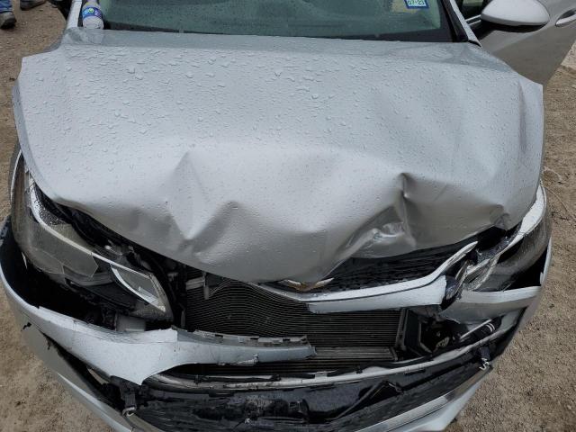 Photo 11 from auction – 2018 CHEVROLET CRUZE LT with VIN 3G1BE6SM5JS654122