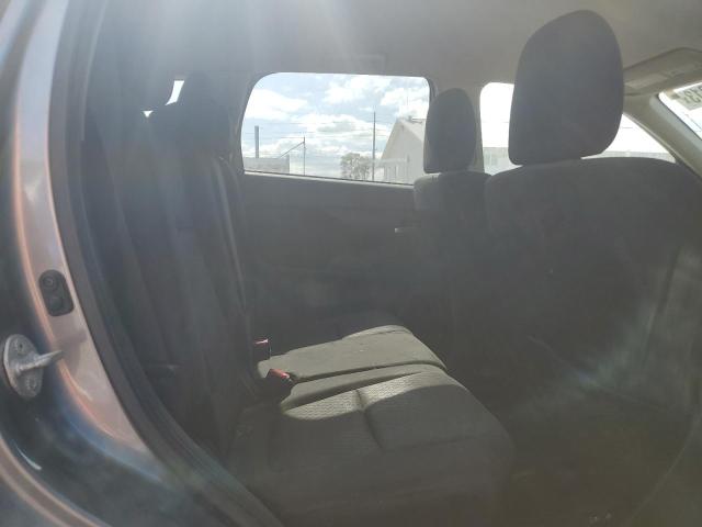 Photo 11 from auction – 2014 MITSUBISHI OUTLANDER with VIN JA4AZ3A39EZ016764