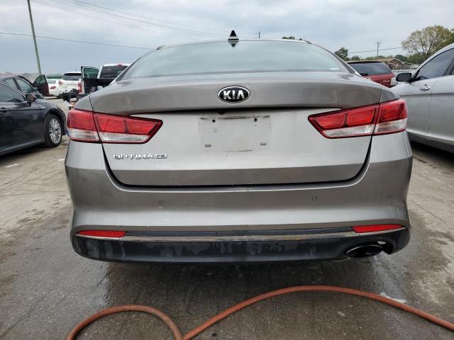 Photo 6 from auction – 2018 KIA OPTIMA LX with VIN 5XXGT4L30JG218409