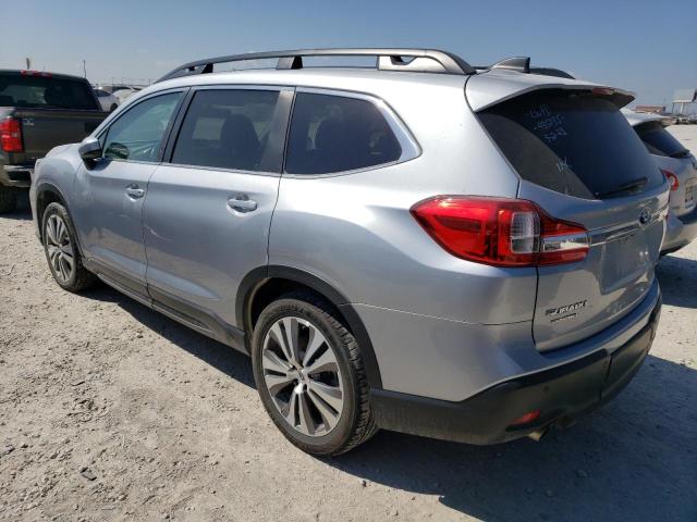 Photo 2 from auction – 2021 SUBARU ASCENT PRE with VIN 4S4WMAHD5M3448133