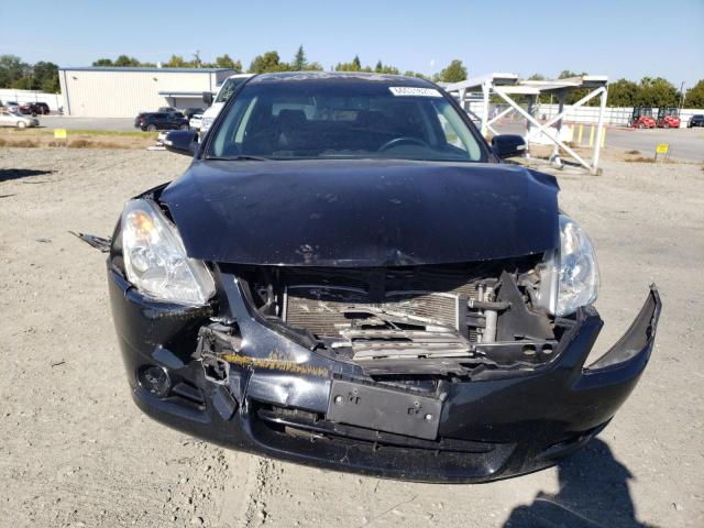Photo 5 from auction – 2011 NISSAN ALTIMA HYB with VIN 1N4CL2AP4BC185527