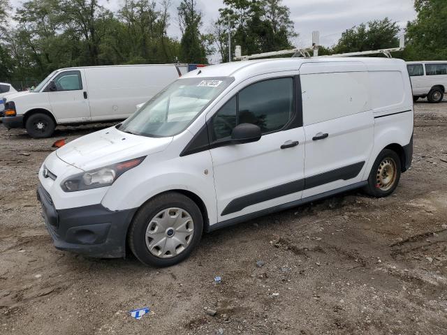 FORD TRANSIT CO 2015 with VIN NM0LS7E76F1175732 - Photo from auction