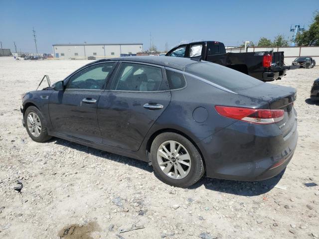 Photo 2 from auction – 2017 KIA OPTIMA LX with VIN KNAGT4L32H5149587