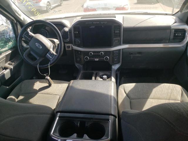 Photo 8 from auction – 2022 FORD F150 SUPER with VIN 1FTFW1E81NFA30254