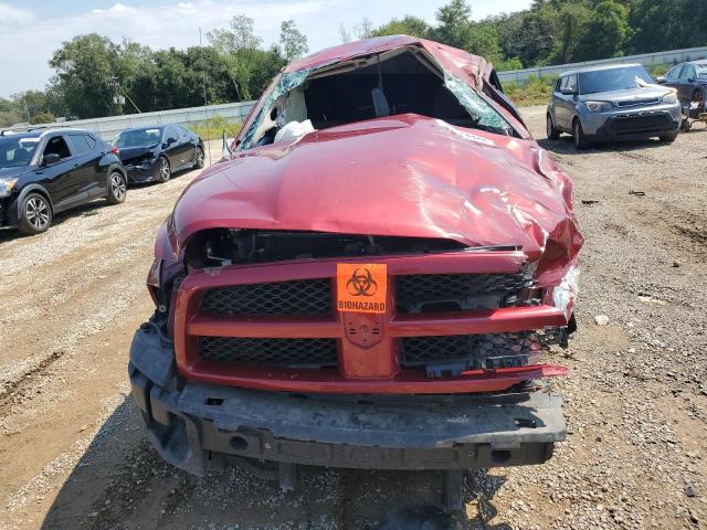 Photo 5 from auction – 2012 DODGE RAM 1500 S with VIN 1C6RD6KT8CS175277