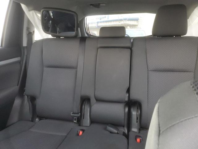 Photo 10 from auction – 2019 TOYOTA HIGHLANDER with VIN 5TDZZRFH7KS326425
