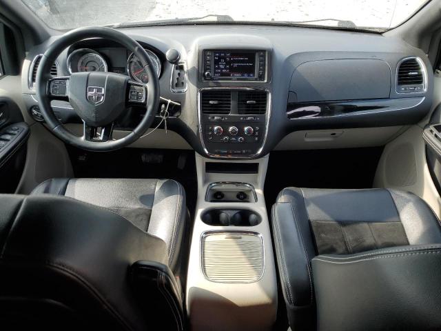 Photo 8 from auction – 2018 DODGE GRAND CARA with VIN 2C4RDGCG8JR136171