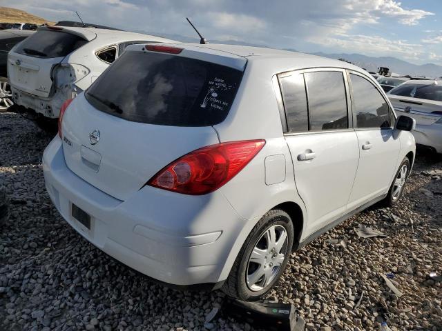 Photo 3 from auction – 2012 NISSAN VERSA S with VIN 3N1BC1CP8CK296190