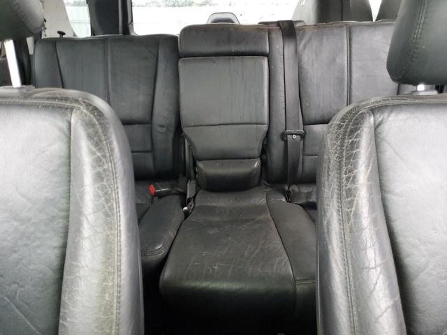Photo 10 from auction – 2001 MERCEDES-BENZ ML 55 with VIN 4JGAB74E01A259690
