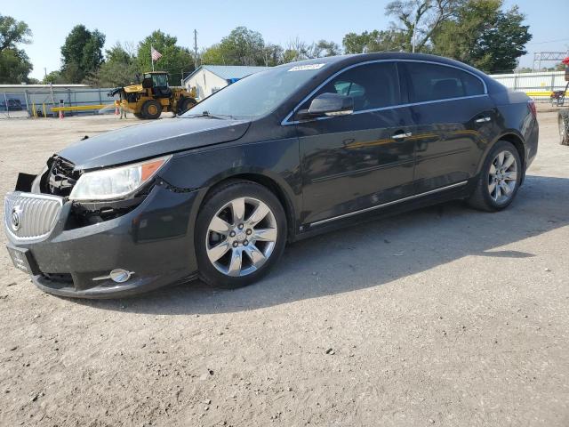 BUICK LACROSSE C 2010 with VIN 1G4GC5EG2AF131773 - Photo from auction
