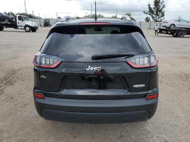 Photo 6 from auction – 2019 JEEP CHEROKEE L with VIN 1C4PJLLB9KD248169