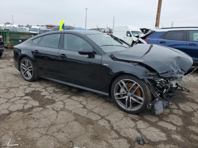 Снимка 4 от търг – 2016 AUDI A7 PRESTIG с VIN WAU2GAFC7GN017531