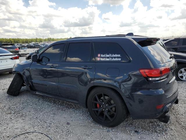 Photo 2 from auction – 2018 JEEP GRAND CHER with VIN 1C4RJFDJ2JC237356