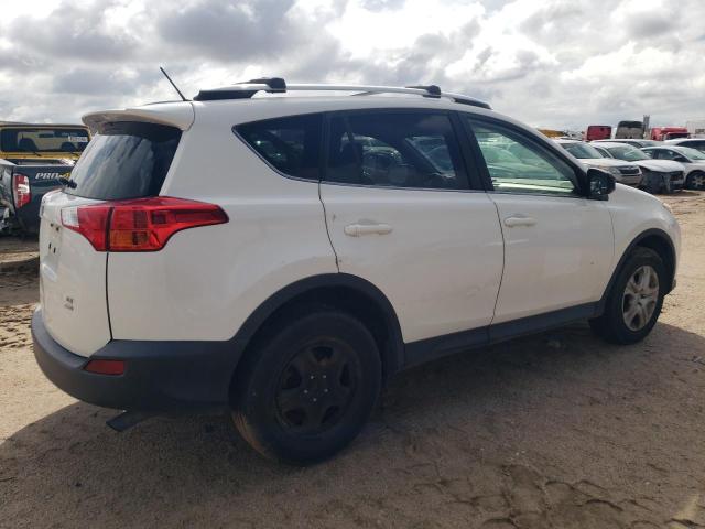 Photo 3 from auction – 2013 TOYOTA RAV4 LE with VIN JTMBFREV2DD013394