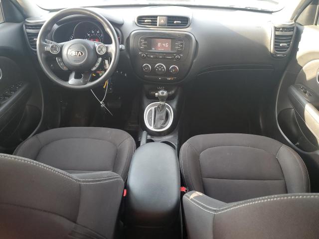 Photo 8 from auction – 2015 KIA SOUL with VIN KNDJN2A20F7191131