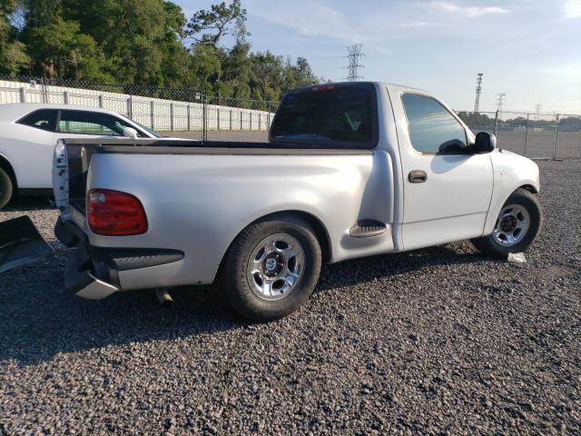 Снимка 3 от търг – 2002 FORD F150 с VIN 1FTRF17L62NB67111