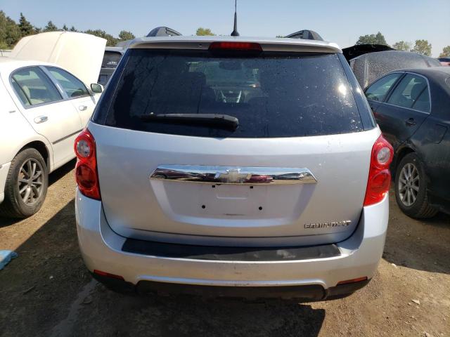 Photo 6 from auction – 2011 CHEVROLET EQUINOX LT with VIN 2CNALDEC0B6467656